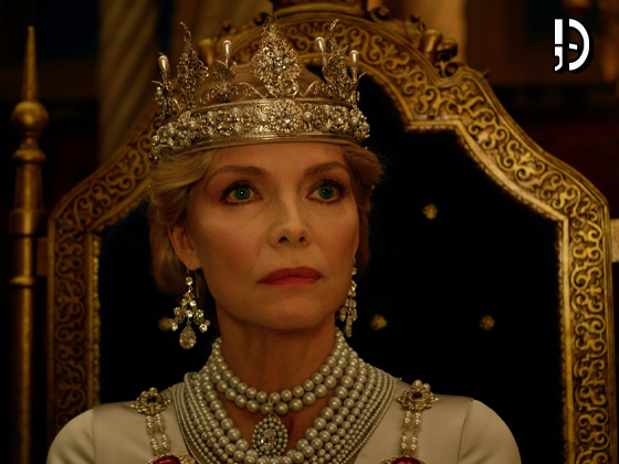 Michelle Pfeiffer irá liderar série sequência de “Yellowstone”