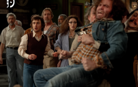 Trailer de “Saturday Night” de Jason Reitman é lançado