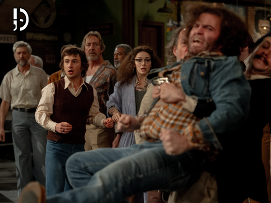 Trailer de “Saturday Night” de Jason Reitman é lançado