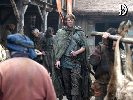 “O Cavaleiro dos Sete Reinos” anuncia 7 nomes do elenco