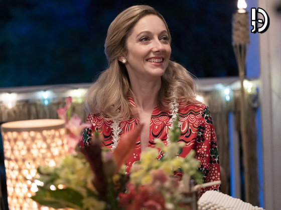 Judy Greer estrelará comédia de golfe ao lado de Owen Wilson