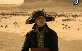 Joaquin Phoenix deixa projeto de Todd Haynes sobre romance gay