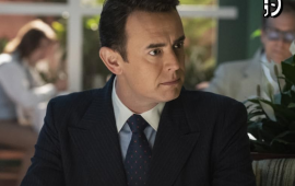 Colin Hanks se junta a elenco de “Anônimo 2”