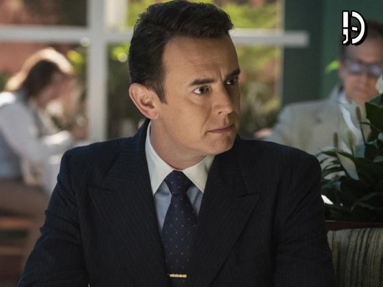 Colin Hanks se junta a elenco de “Anônimo 2”