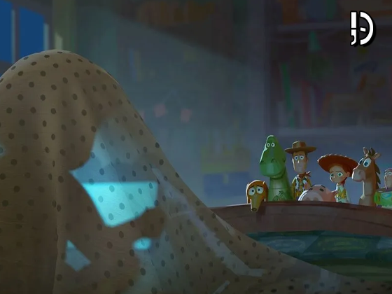 “Toy Story 5” confirma Andrew Stanton como diretor e roteirista