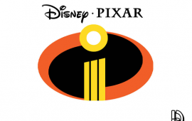Disney e Pixar confirmam “Os Incríveis 3”