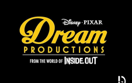 Pixar confirma “Dream Productions”, série spin-off de “Divertida Mente”