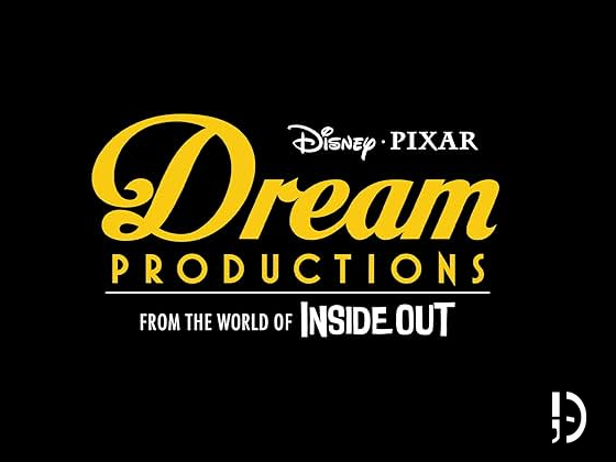 Pixar confirma “Dream Productions”, série spin-off de “Divertida Mente”