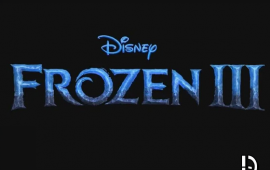 “Frozen 3” tem imagem conceitual revelada. Quarto filme está em desenvolvimento