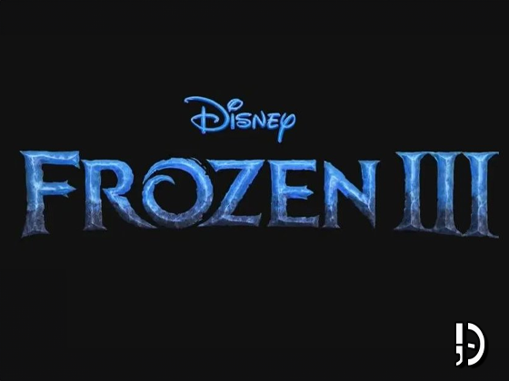 “Frozen 3” tem imagem conceitual revelada. Quarto filme está em desenvolvimento
