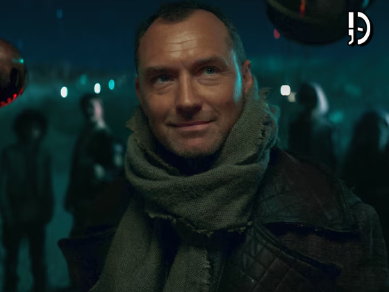 Primeiro trailer de “Star Wars: Skeleton Crew” é lançado