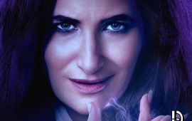 Novo trailer de “Agatha Desde Sempre” é divulgado pela Marvel