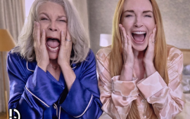 Sequência de “Sexta-Feira Muito Louca” tem título original atualizado