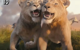 Novo trailer de “Mufasa: O Rei Leão” é lançado