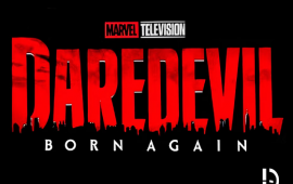 Trailer de nova série do Demolidor mostra confronto entre Wilson Fisk e Matt Murdock