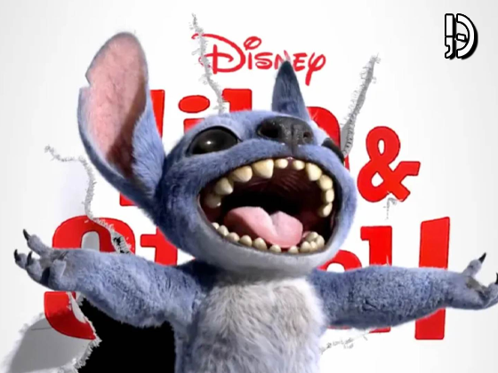 Disney mostra primeiro visual de live-action de “Lilo & Stitch”