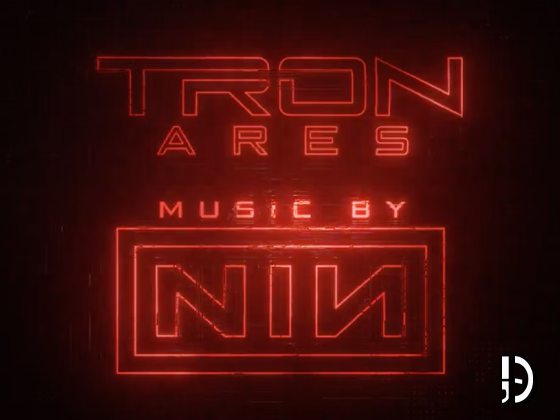 Nine Inch Nails fará trilha sonora de “Tron: Ares”