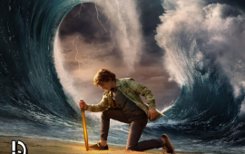 “Percy Jackson” escala Sandra Bernhard, Kristen Schaal e Margaret Cho