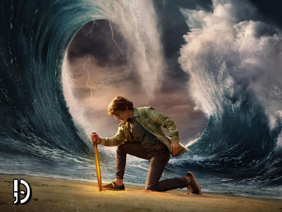 “Percy Jackson” escala Sandra Bernhard, Kristen Schaal e Margaret Cho