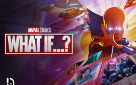 Terceira temporada de “What If…?” será a última