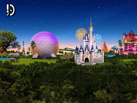 Disney anuncia novas atrações de seus parques