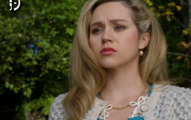 Brec Bassinger irá liderar thriller sobrenatural “The Evilry”