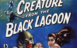 James Wan negocia para dirigir remake de “O Monstro da Lagoa Negra”
