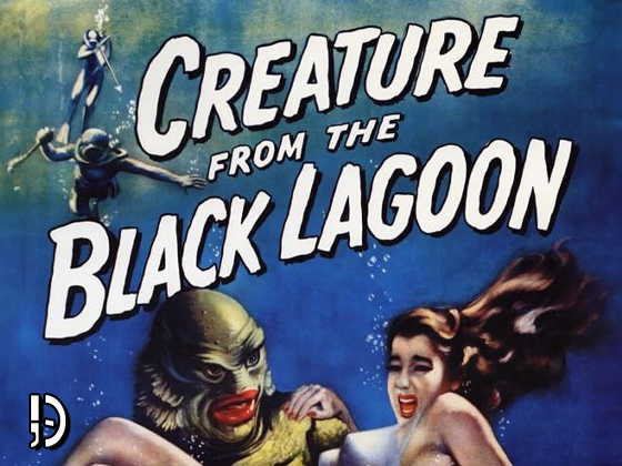 James Wan negocia para dirigir remake de “O Monstro da Lagoa Negra”