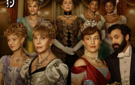 “A Idade Dourada” adiciona 8 nomes ao elenco