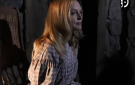 Heather Graham se junta a Zazie Beetz em “They Will Kill You”