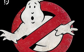 Netflix dá sinal verde a série animada de “Ghostbusters”