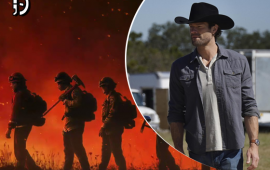 Jared Padalecki entra em “Fire Country” e pode ganhar spin-off