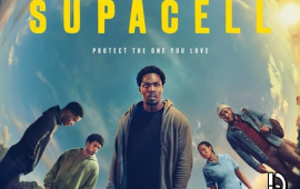 Netflix renova “Supacell” para segunda temporada