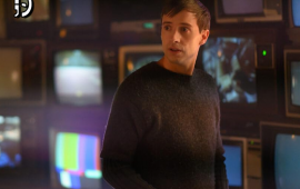 David Rysdahl se junta a elenco de “SOULM8TE”, o spin-off de “M3GAN”
