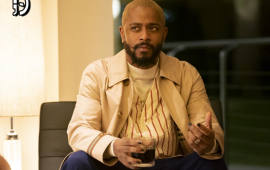 LaKeith Stanfield se junta a Jennifer Lawrence em “Die, My Love”