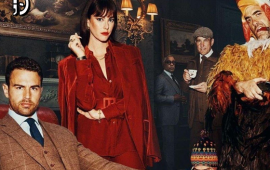 “Magnatas do Crime” é renovada para segunda temporada pela Netflix