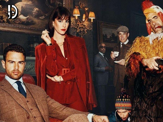 “Magnatas do Crime” é renovada para segunda temporada pela Netflix