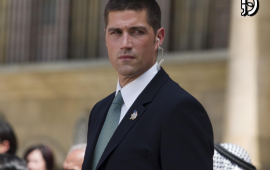 Matthew Fox será o protagonista de série dramática “The Assassin”