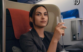 “Mestres do Universo” escala Camila Mendes em grande papel
