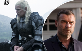 Matt Smith e Liev Schreiber entram para elenco de “Caught Stealing” da Sony