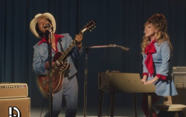 Lady Gaga e Bruno Mars lançam música “Die With a Smile”