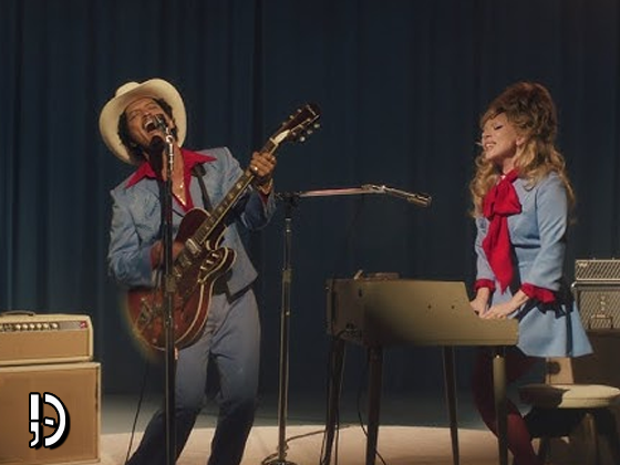Lady Gaga e Bruno Mars lançam música “Die With a Smile”