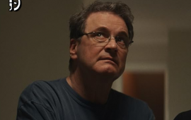 Colin Firth negocia papel em próximo filme de Spielberg