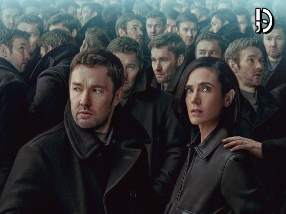 “Matéria Escura” é renovada para segunda temporada