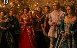 “Minha Lady Jane” é cancelada pelo Prime Video apenas uma temporada