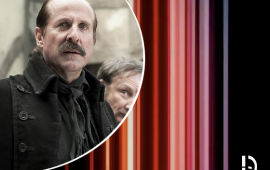 Peter Stormare e mais 27 entram para mistério “Jo Nesbø’s Detective Hole” da Netflix