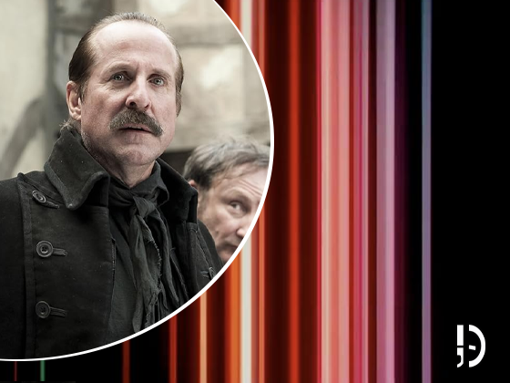 Peter Stormare e mais 27 entram para mistério “Jo Nesbø’s Detective Hole” da Netflix