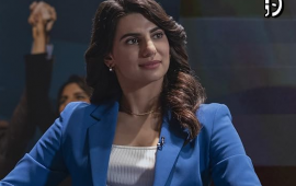 Claudia Doumit (“The Boys”) entra para elenco de “SOULM8TE”, o spin-off de “M3GAN”