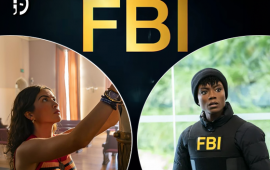 Substituição em “FBI”: Entra Lisette Olivera e sai Katherine Renee Kane
