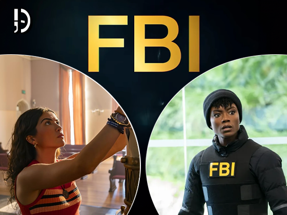 Substituição em “FBI”: Entra Lisette Olivera e sai Katherine Renee Kane